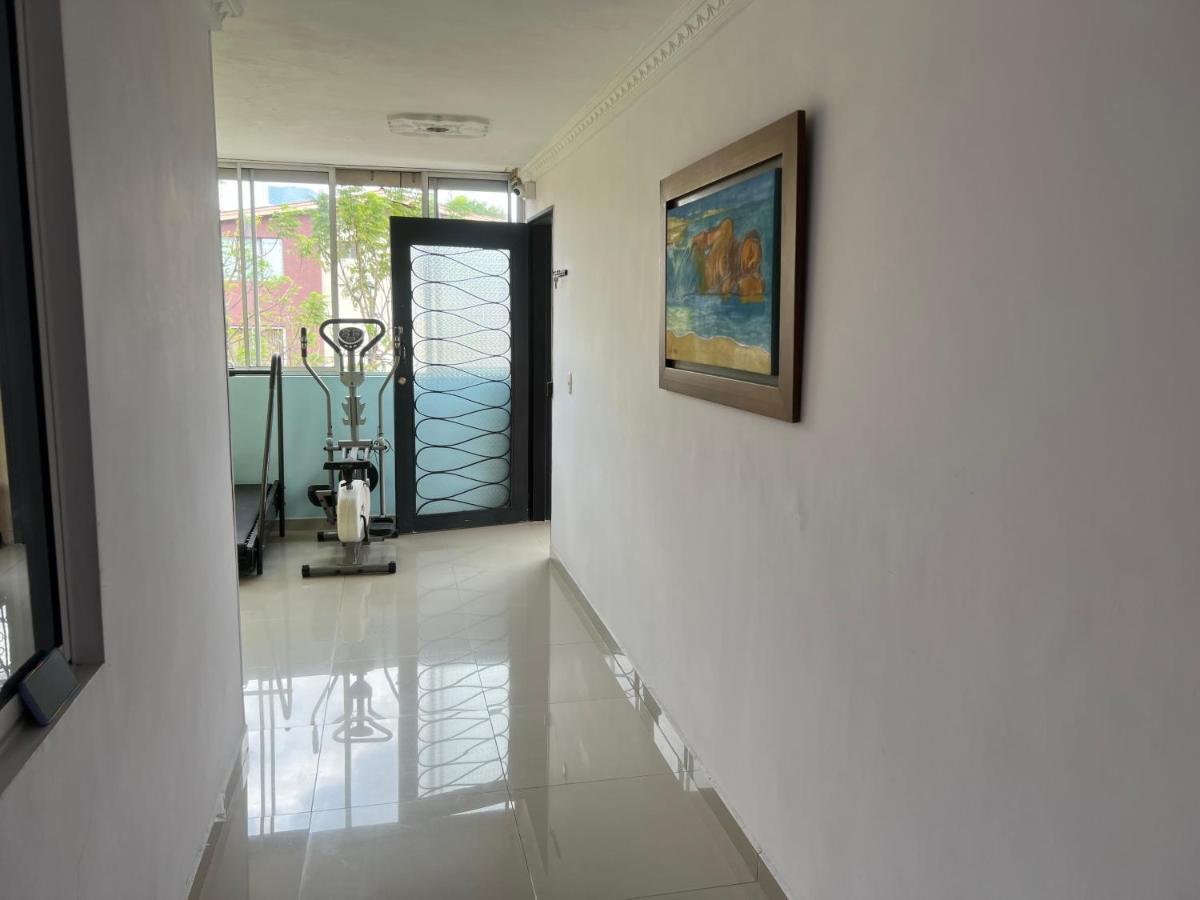 Casahotel De Lujo Colores - Estadio Guest house Medellin