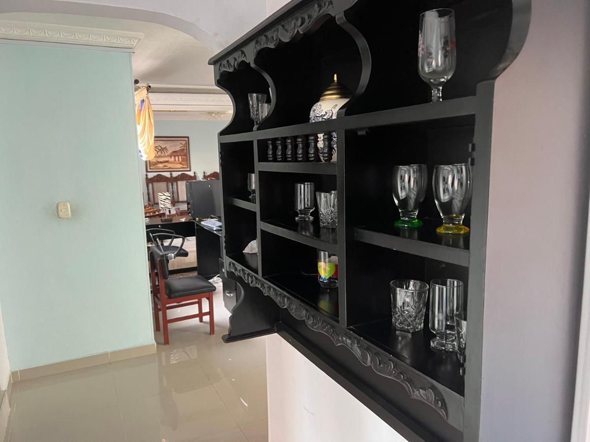 Casahotel De Lujo Colores - Estadio Guest house